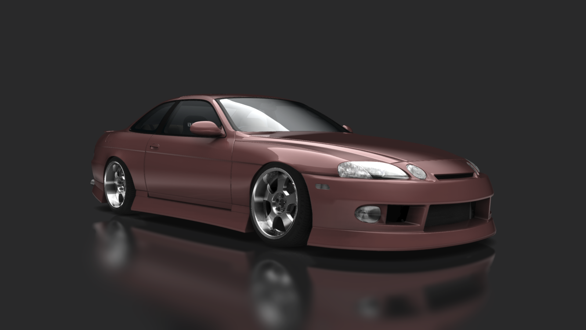 Matsuri Mayhem Drift Legends Car Pack For Assetto Corsa